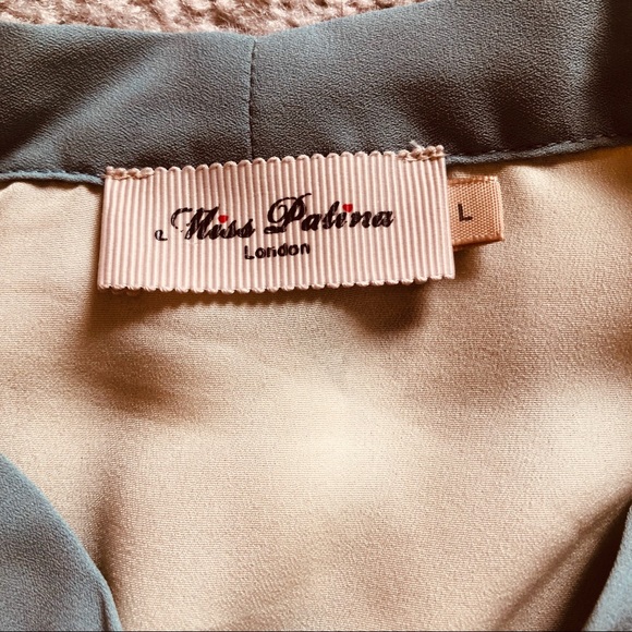 Miss Patina Daphne Dress - Picture 5 of 7